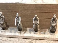 -秦始皇帝陵博物院-丽山园