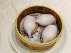 -中山国际酒店中餐厅