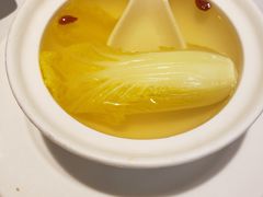 开水白菜-峨嵋酒家总店(车公庄店)