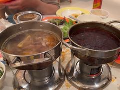 -味餐厅·海鲜·火锅·自助餐