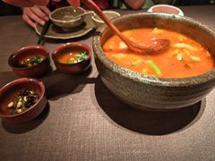 凯里酸汤鱼-山石榴·贵州菜(陆家嘴中心店)