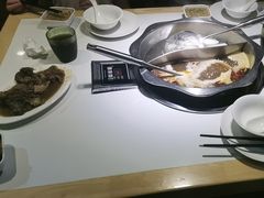 -三毛牛肉店(福强店)