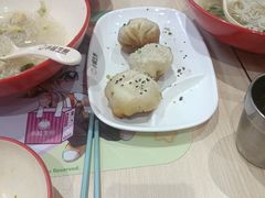 -小杨生煎(深圳岗厦北店)