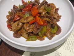 -老厨家(友谊路总店)