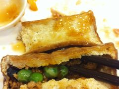 照片&nbsp;528-老牌坊•鲁菜名店•地道济南菜(大观园商埠店)