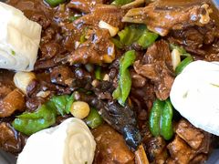 -三品香·江浙菜(松江九谊店)