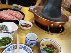 -牛街清真满恒記(平安里西大街店)