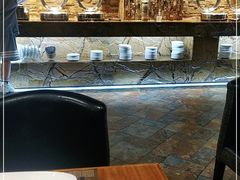 -汉巴味德(百年港湾店)