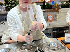 -野人先生Gelato(上海长宁龙之梦店)