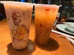 -炖物24章·顺时轻养茶(黄龙店)