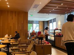-星巴克(汾阳路店)
