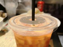 -翠华餐厅(湾仔店)