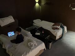 -汉谷商务休闲会所(软件园三期店)