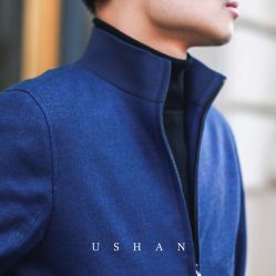 点击看大图 -优山定制西服衬衫大衣(国贸店)