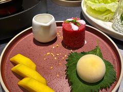 -星叶·东南亚料理(宁波万象汇店)