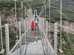 -云丘山景区