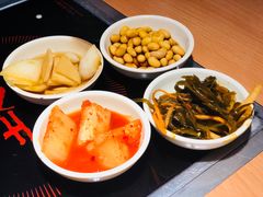-土大力拌饭名家(丹尼斯百货店)