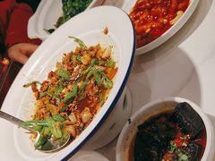 -兰湘子·湘菜小炒(长安万科广场店)