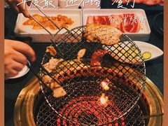 -神户赤童日式烤肉伙伴(东直门店)
