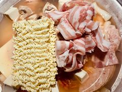 -韩国大金刚烤肉·料理(印象城店)