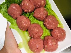 -古乐牛香·鲜牛肉牛杂火锅(新区店)