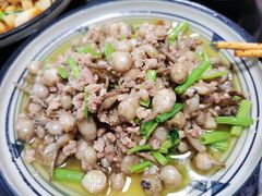 小茨菇-金必轩(青岩店)
