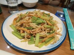 -春水锅贴·传统鲁菜(大明湖店)