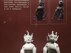 -宁夏博物馆