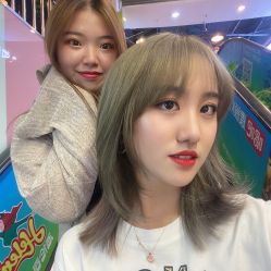 -Moyue HAIR SALON