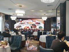 -怀德酒楼·粤菜·海鲜·茶点(宝安国际机场店)