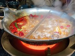 -湊湊火锅·茶憩(上海合生汇店)