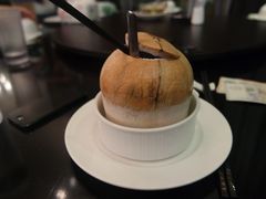 -无招牌海鲜餐厅(滨海艺术中心店)