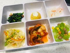 -韩时烤肉(丰科万达广场店)