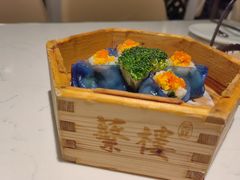 -蘩楼(南京西路中信泰富店)