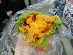 -GANSO元祖食品(锦创书城店)