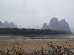 -桂林兴坪漓江
