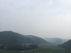 -南泥湾风景区