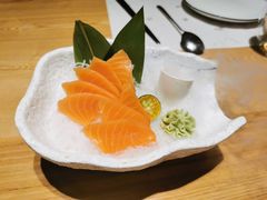 -小句号·精致料理(江南环球港店)