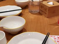 -蜀香三绝·牛蛙·烤鱼·天府炒鸡(安丘泰华店)