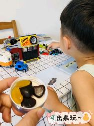 -kidsland(南开大悦城店)