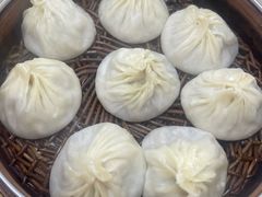 -曼曼汤包(建国西路店)