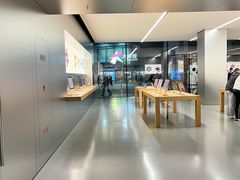 -Apple零售店(中街大悦城店)