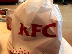 -肯德基(安定门店)