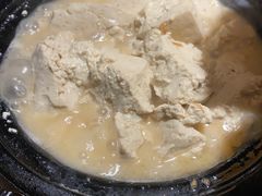 石磨豆腐-淀里船宴(卓达店)