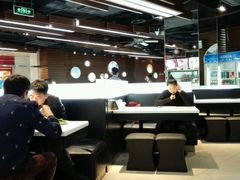 -大铁勺新津菜(迎水道店)