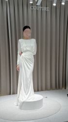 -PAI婚纱礼服设计馆【大牌租赁/高级定制】
