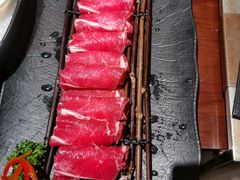 -捞王锅物料理(四川北路店)