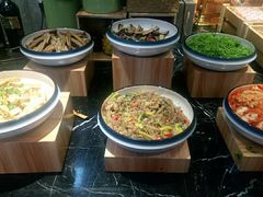 -非烤勿扰韩料自助烤肉(松山湖万科店)