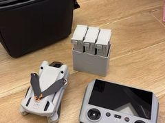 -DJI大疆(福州万象城授权体验店)