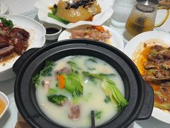 -南园酒家(前进路店)